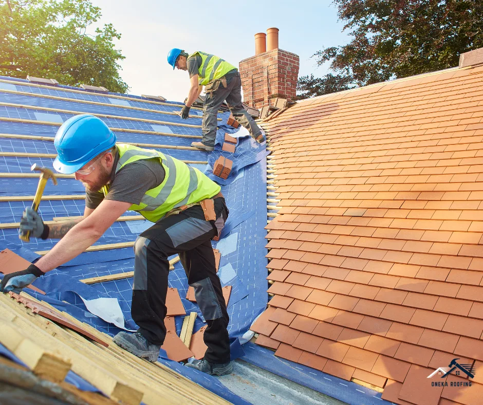 Why choose Roof Repair Near Me in Merlin, OR