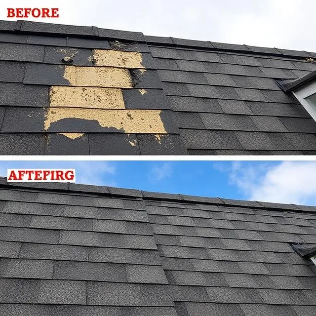Roof Repair Near Me in Merlin, OR near me